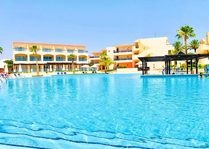 Ivy Cyrene Island Aqua Park Resort (Adults Only) Sharm el Sheikh